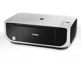 canon mp210 printer and scanner driver for mac