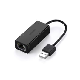 configure your network for usb ethernet adapter on mac
